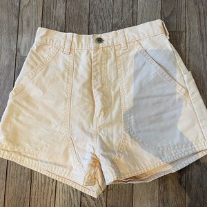 patagonia shorts